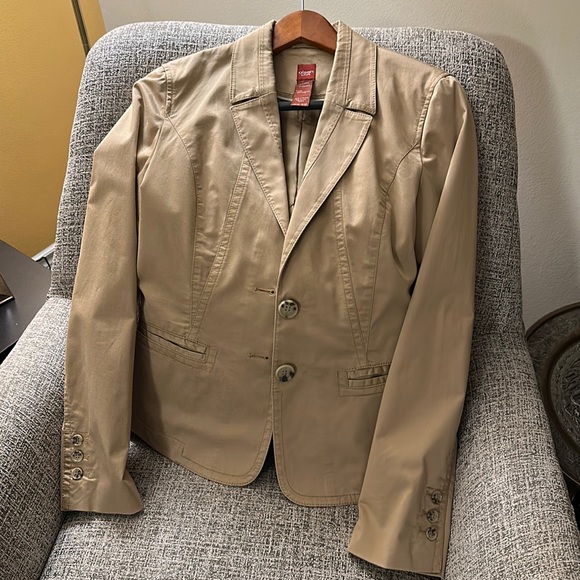Olsen semi formal blazer - Picture 1 of 3